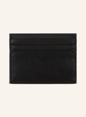 TOMMY HILFIGER Card case , Color: BLACK (Image 1)