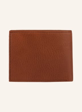 TOMMY HILFIGER Wallet, Color: BROWN (Image 1)
