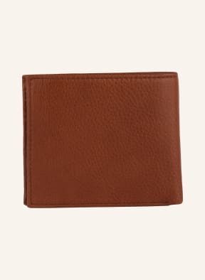 TOMMY HILFIGER Wallet, Color: BROWN (Image 1)