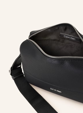 Calvin Klein Shoulder bag, Color: BLACK (Image 1)