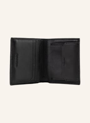 Calvin Klein Wallet, Color: BLACK (Image 1)