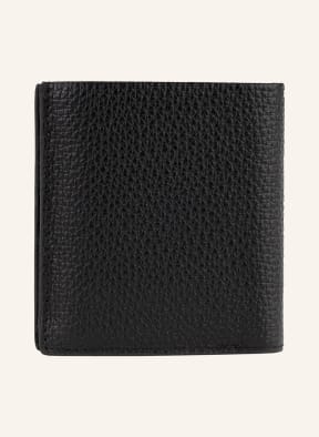 Calvin Klein Wallet, Color: BLACK (Image 1)