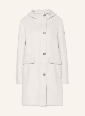 FRIEDA & FREDDIES Parka SAMANTA, Farbe: CREME (Bild 1)