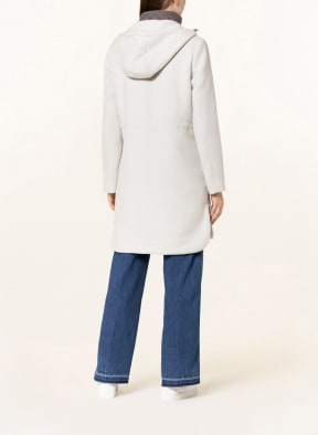 FRIEDA & FREDDIES Parka SAMANTA, Farbe: CREME (Bild 1)