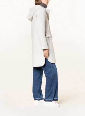 FRIEDA & FREDDIES Parka SAMANTA, Farbe: CREME (Bild 1)