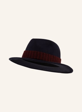 TOMMY HILFIGER Hut , Farbe: DUNKELBLAU (Bild 1)