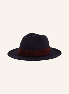 TOMMY HILFIGER Hut , Farbe: DUNKELBLAU (Bild 1)