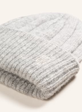 TOMMY HILFIGER Hat, Color: GRAY (Image 1)