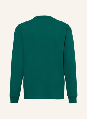 Palm Angels Longsleeve, Farbe: GRÜN (Bild 1)