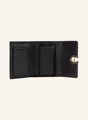 AIGNER Wallet, Color: BLACK (Image 1)