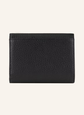 AIGNER Wallet, Color: BLACK (Image 1)