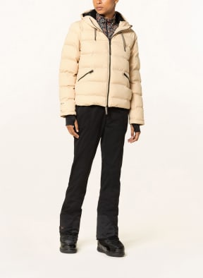 BRUNOTTI Skijacke MIRAI, Farbe: CREME (Bild 1)