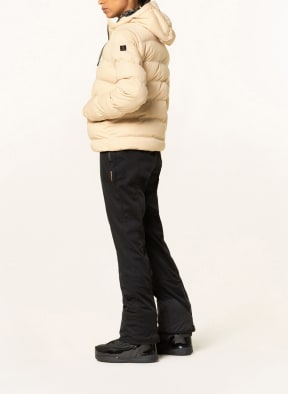 BRUNOTTI Skijacke MIRAI, Farbe: CREME (Bild 1)
