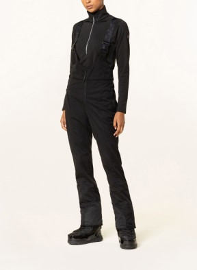 BRUNOTTI Midlayer TUSSY, Color: BLACK (Image 1)