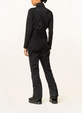 BRUNOTTI Midlayer TUSSY, Color: BLACK (Image 1)