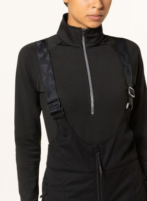 BRUNOTTI Midlayer TUSSY, Color: BLACK (Image 1)