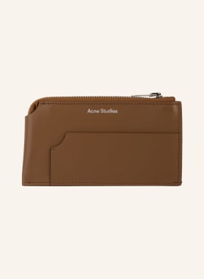 Acne Studios Wallet , Color: CAMEL (Image 1)