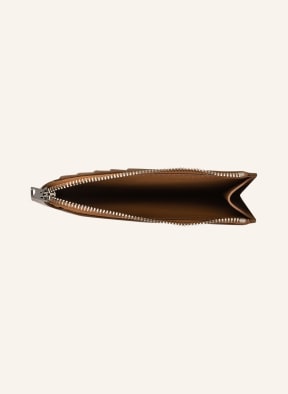 Acne Studios Wallet , Color: CAMEL (Image 1)