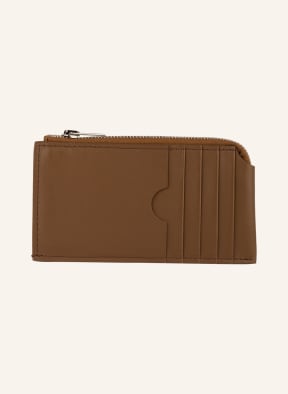 Acne Studios Wallet , Color: CAMEL (Image 1)