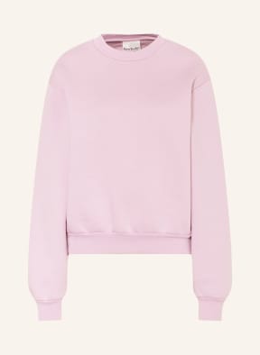 Acne Studios Sweatshirt, Color: LIGHT PURPLE (Image 1)