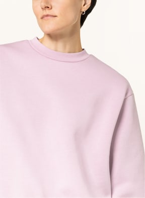Acne Studios Sweatshirt, Color: LIGHT PURPLE (Image 1)