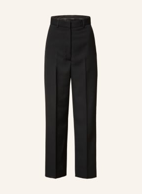 Acne Studios 7/8-Hose, Farbe: SCHWARZ (Bild 1)