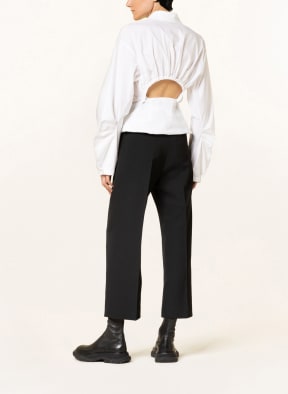 Acne Studios 7/8-Hose, Farbe: SCHWARZ (Bild 1)