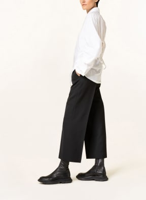 Acne Studios 7/8-Hose, Farbe: SCHWARZ (Bild 1)