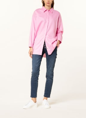 Buena Vista 7/8 Jeans MALIBU, Color: 5681 dark stone (Image 1)