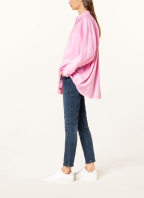 Buena Vista 7/8 Jeans MALIBU, Color: 5681 dark stone (Image 1)