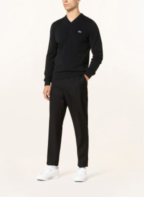 LACOSTE Pullover, Farbe: SCHWARZ (Bild 1)