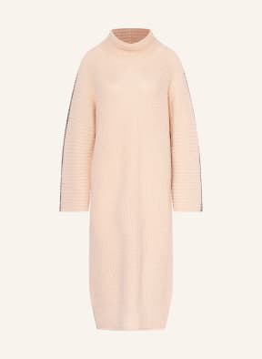MARC CAIN Strickkleid, Farbe: 626 sandy tan (Bild 1)