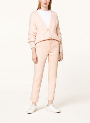 MARC CAIN Skinny Jeans, Farbe: 626 sandy tan (Bild 1)