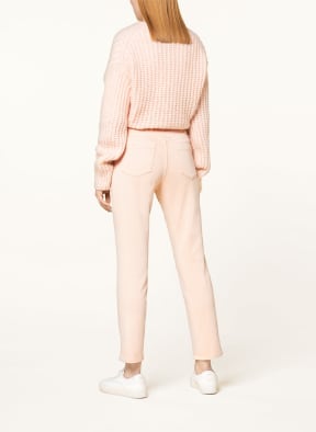 MARC CAIN Skinny Jeans, Farbe: 626 sandy tan (Bild 1)