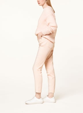 MARC CAIN Skinny Jeans, Farbe: 626 sandy tan (Bild 1)
