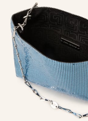paco rabanne Shoulder bag PIXEL, Color: LIGHT BLUE (Image 1)
