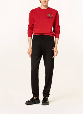KENZO Sweatshirt, Color: RED (Image 1)
