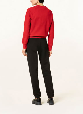 KENZO Sweatshirt, Color: RED (Image 1)