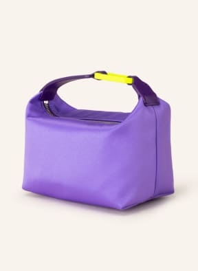EÉRA Handbag MOONBAG, Color: PURPLE (Image 1)