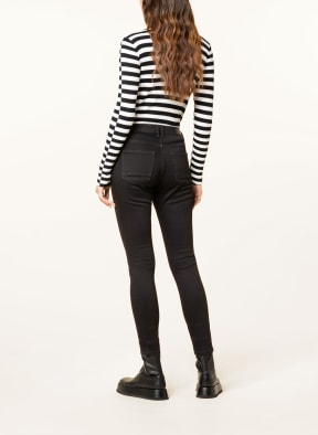 ESPRIT Skinny jeans, Color: E910 BLACK RINSE (Image 1)