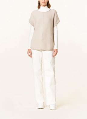 LIEBLINGSSTÜCK Knit shirt ANKEEP, Color: BEIGE (Image 1)