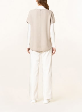 LIEBLINGSSTÜCK Knit shirt ANKEEP, Color: BEIGE (Image 1)