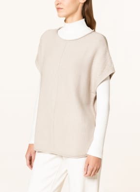 LIEBLINGSSTÜCK Knit shirt ANKEEP, Color: BEIGE (Image 1)
