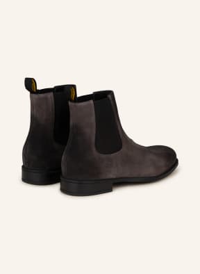 DOUCAL'S Chelsea-Boots, Farbe: DUNKELGRAU (Bild 1)