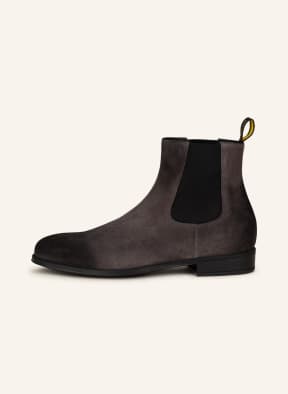 DOUCAL'S Chelsea-Boots, Farbe: DUNKELGRAU (Bild 1)