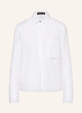 van Laack Hemdbluse BENAN, Farbe: WEISS (Bild 1)