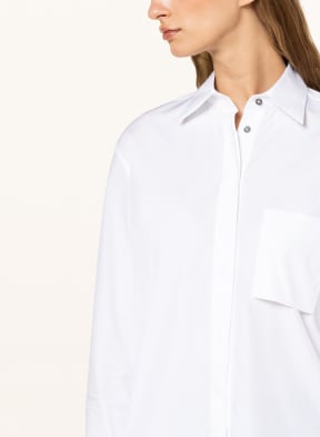 van Laack Hemdbluse BENAN, Farbe: WEISS (Bild 1)