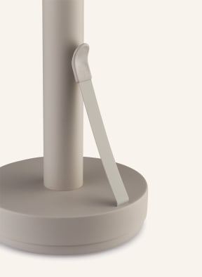 blomus Küchenrollenhalter LOOP, Farbe: CREME (Bild 1)