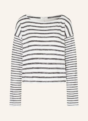 rag & bone Long sleeve shirt, Color: DARK GRAY (Image 1)