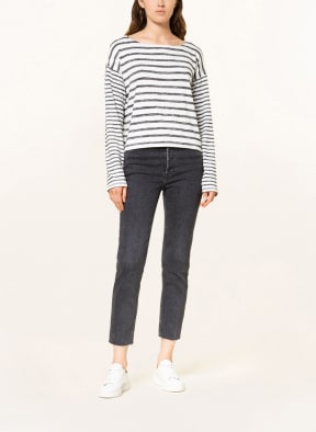 rag & bone Long sleeve shirt, Color: DARK GRAY (Image 1)